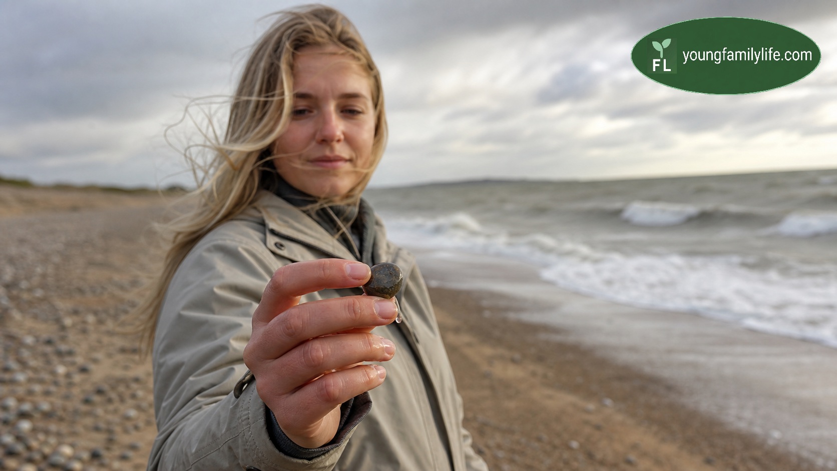 Why Geology — of all things? A Suffolk pebble and the story of deep time