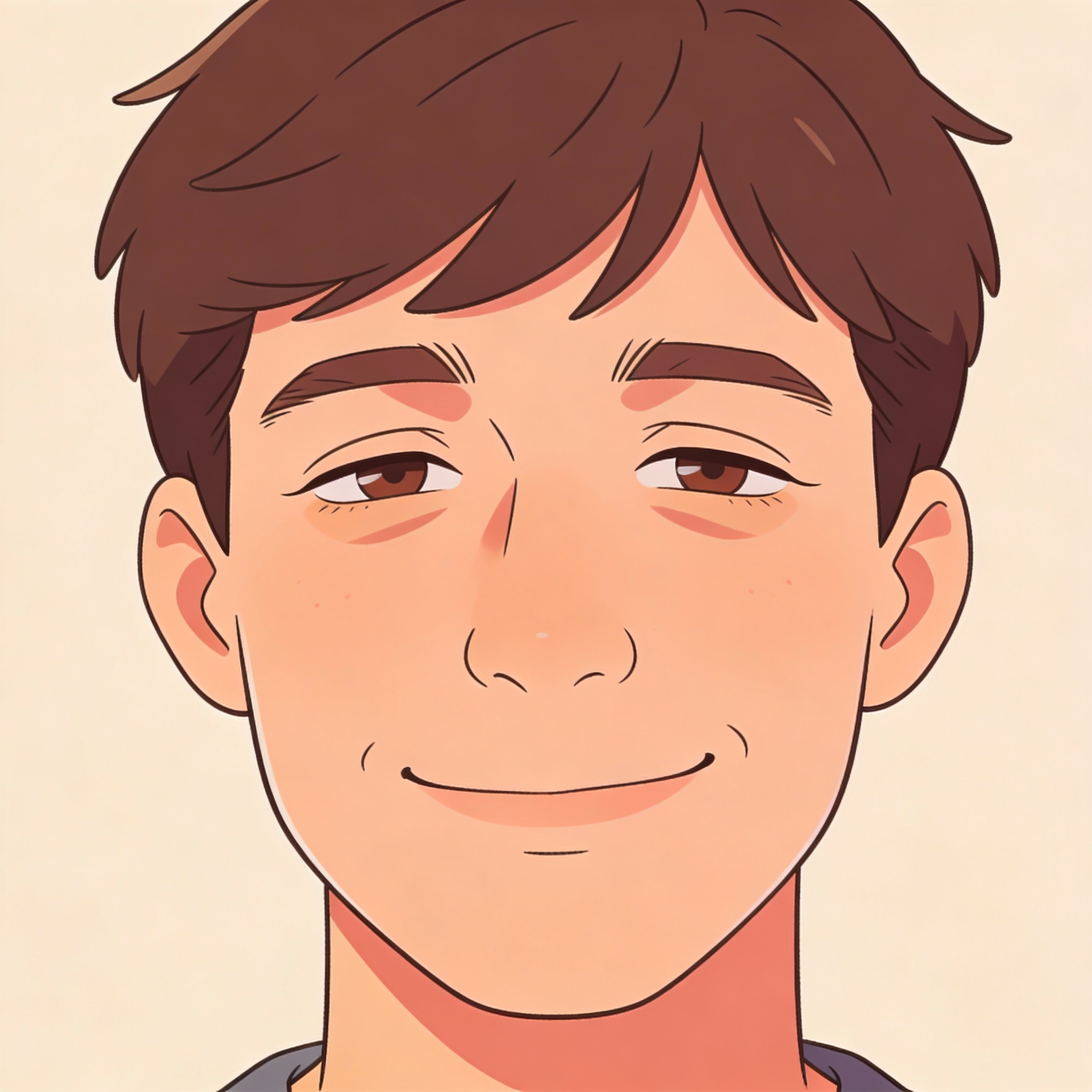 Close-up showing a fake smile - mouth smiling but eyes not engaged, demonstrating difference between genuine and controlled expressions