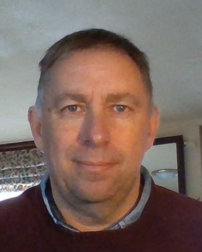 Steve Young - Founder of YoungFamilyLife Ltd